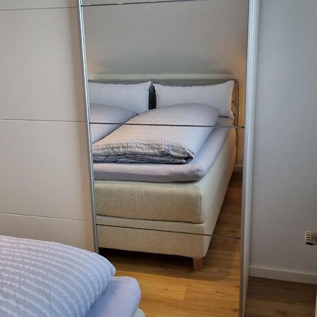 Haus Polarstern Ferienwohnung Orion Borkum Dış mekan fotoğraf