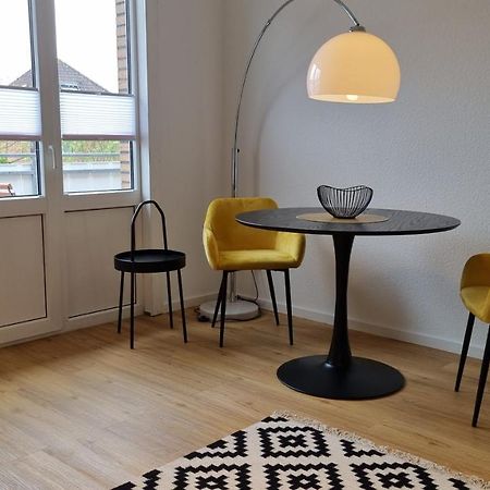 Haus Polarstern Ferienwohnung Orion Borkum Dış mekan fotoğraf