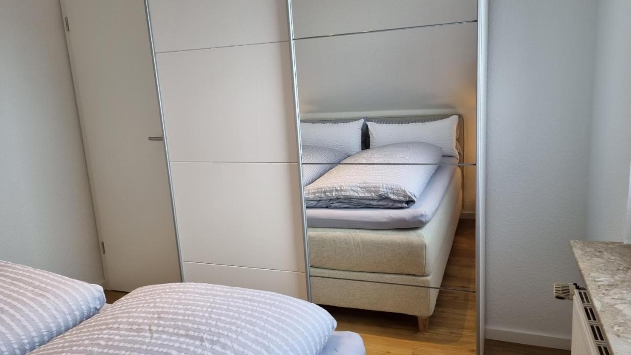 Haus Polarstern Ferienwohnung Orion Borkum Dış mekan fotoğraf