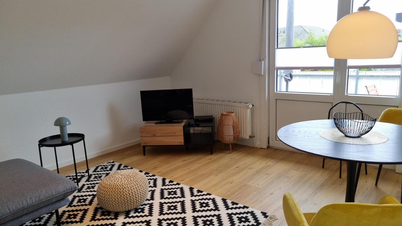Haus Polarstern Ferienwohnung Orion Borkum Dış mekan fotoğraf