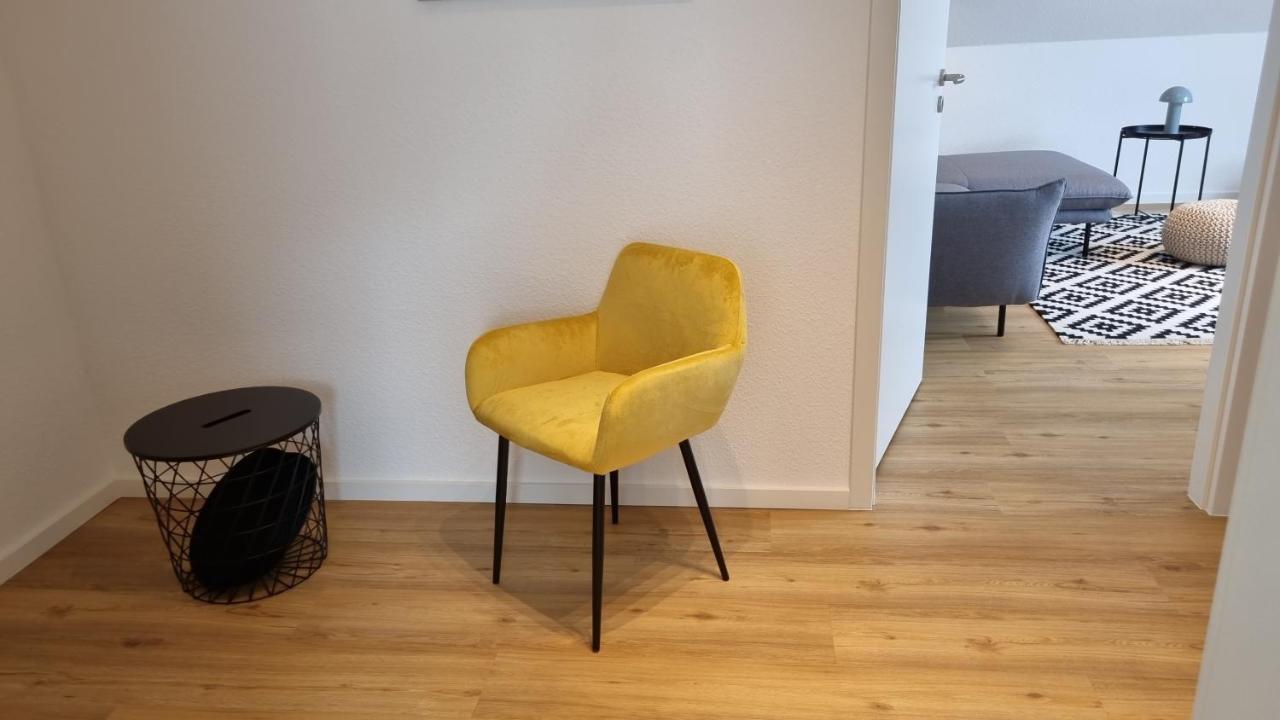 Haus Polarstern Ferienwohnung Orion Borkum Dış mekan fotoğraf